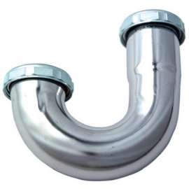 MP1-1/4Lav Drain J Bend
