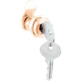 3Cam 5Pin Mailbox Lock