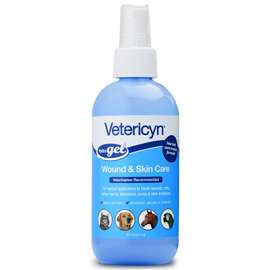 8OZ Hydrogel Spray