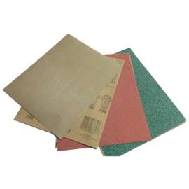 25PK9x11 400G Sandpaper