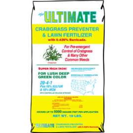 5M CRBGRS Fertilizer