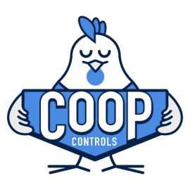 Chicken Coop Opener
