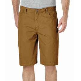 34"BRN Duck Carp Shorts
