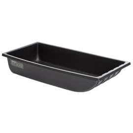 54" BLK MP Jet Sled