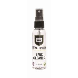 2OZ Lens Cleaner