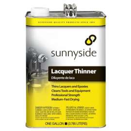 GAL Lacquer Thinner