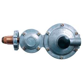 2Stage Regulator