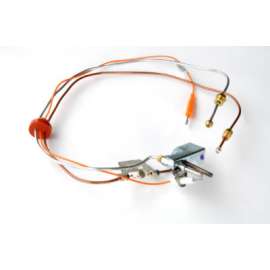 LP Gas Pilot Assembly