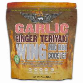 7OZ GarTeri WingBooster