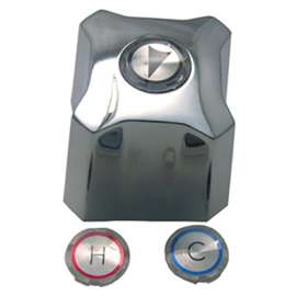 Kohler CHR SHWR Handle