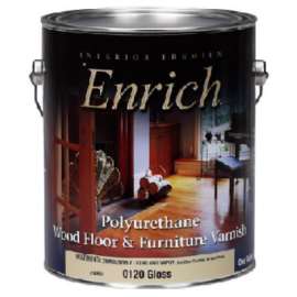 ENRGAL GLS Poly Varnish