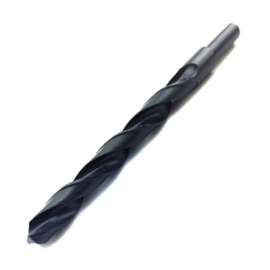 MM31/64x5-7/8 BLK OXBit