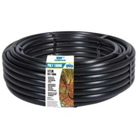 1/2x100 Poly Tubing