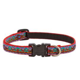 1/2x8-12 ADJ Dog Collar