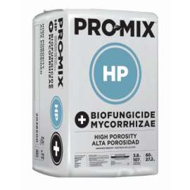 3.8CUFT ProMix HP