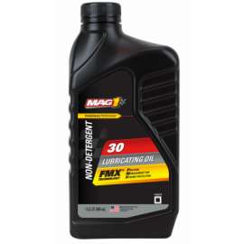 Mag1 QT 30WT Eng Oil
