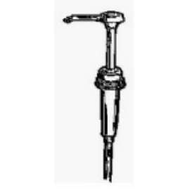 5 GAL Plas Pump
