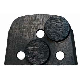 3PK 2Dot Grind Tooling
