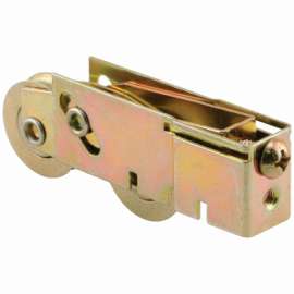 Tandem Roll Assembly