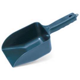3C Tan Food Scoop