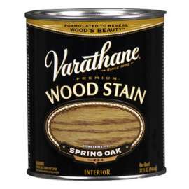 QT Spr Oak Oil WD Stain