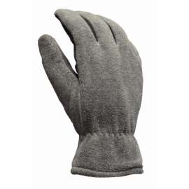LG Men Wint Fleec Glove
