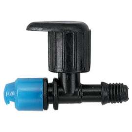 5PK Half Patt Sprinkler