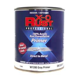WXO QT GRY WB Primer