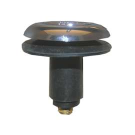 5/16x2CHR Drain Stopper