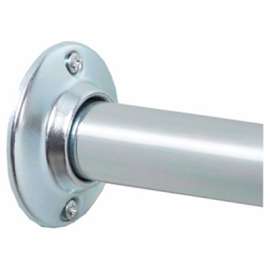 60"CHR Builder SHWR Rod