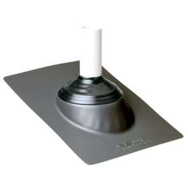 3/1 GRY Roof Flashing