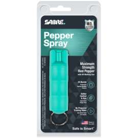.54OZ Mint Pepper Spray