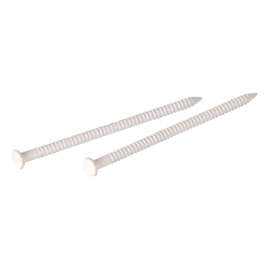1.5OZ 1-5/8" WHT Nail