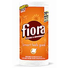SGL Fiora Paper Towel