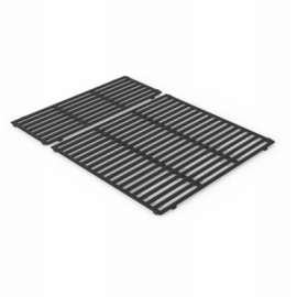WCOKC PE Grates