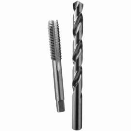 10.0x1.00 Tap & S Bit