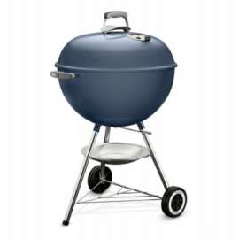 22" Slate Charc Grill