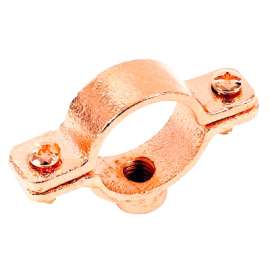 1/2" COP Tubing Hanger
