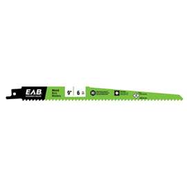 9x6T WD Recip Saw Blade