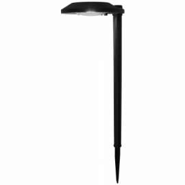 BLK MTL Path Light