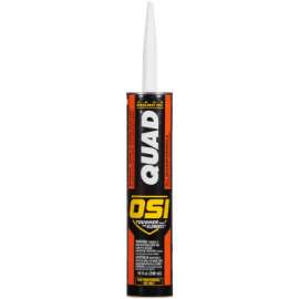 10OZ GRY Quad Sealant