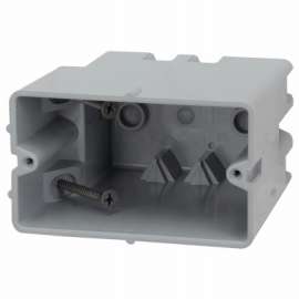 1G Horizontal Smart Box
