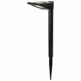 Sol BLK DomeStake Light