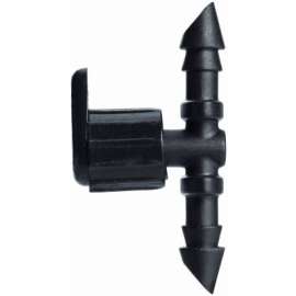 5PK 1/4"Shut Off Valve