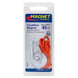 Neo Mag/Carabineer Hook