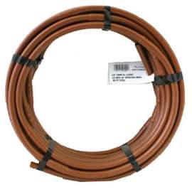 1/2"x50'Poly Soak Hose