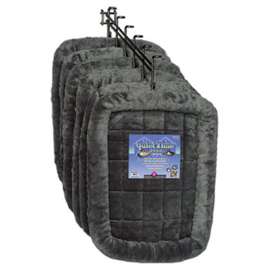 Pet Bed Hanger Rack