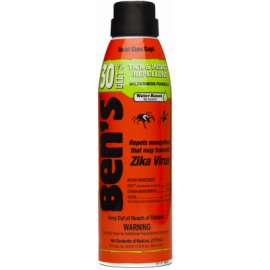 6OZ 30% Deet Repellent