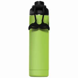 22 Oz Green Hydra Bottle