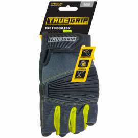 2XLPro Fingerless Glove